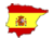 AGROFORESTAL Y CINEGÉTICA - Espanol