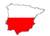 AGROFORESTAL Y CINEGÉTICA - Polski